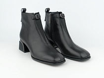 Ботинки Allshoes 215053 в магазине Фонтан Обуви