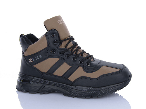 Кроссовки Kmb A888-8 в магазине Фонтан Обуви