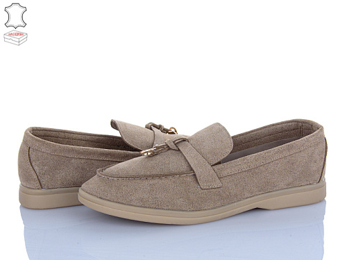 Туфли L&M-Lemon PL22-4 в магазине Фонтан Обуви