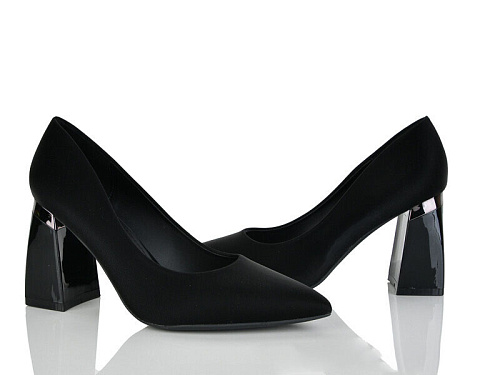 Туфли Бабочка 2513-18 в магазине Фонтан Обуви