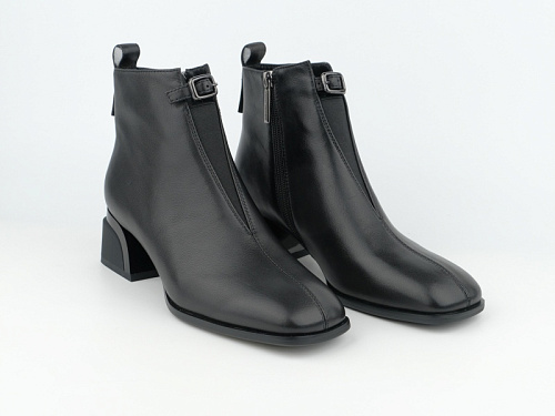Ботинки Allshoes 215053 в магазине Фонтан Обуви