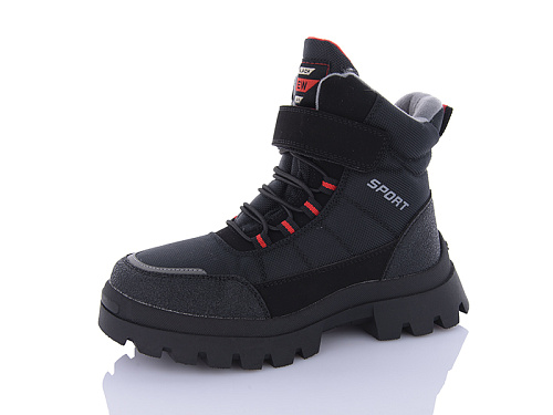 Ботинки Eebb B1802-1 в магазине Фонтан Обуви