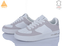 Кроссовки Stilli Group AR20-5R шкіра піна в магазине Фонтан Обуви