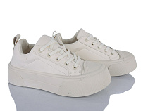 Кроссовки Gratis PR-C-3 beige в магазине Фонтан Обуви