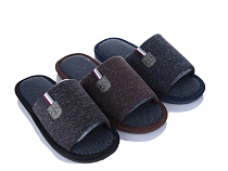 Тапочки Vladimir WF104 mix в магазине Фонтан Обуви