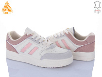 Кроссовки Stilli Group AD310-10 шкіра в магазине Фонтан Обуви