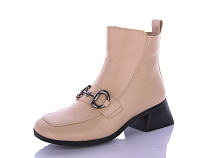 Ботинки Lino Marano B37-8 в магазине Фонтан Обуви