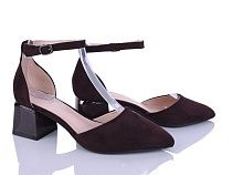 Туфли Бабочка 2312-167 в магазине Фонтан Обуви