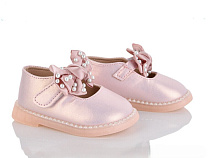 Туфли Comfort-Baby 17-2A (15-19) в магазине Фонтан Обуви