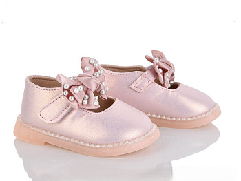 Туфли Comfort-Baby 17-2A (15-19) в магазине Фонтан Обуви