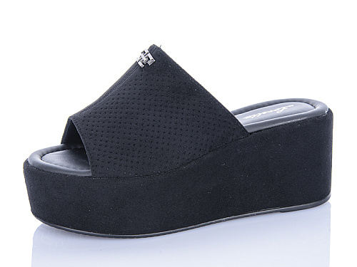 Шлепанцы Loretta X380-1 в магазине Фонтан Обуви