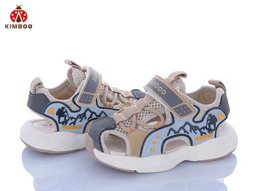 Босоножки Солнце MD603-1D в магазине Фонтан Обуви