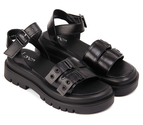 Босоножки Allshoes 177681 в магазине Фонтан Обуви