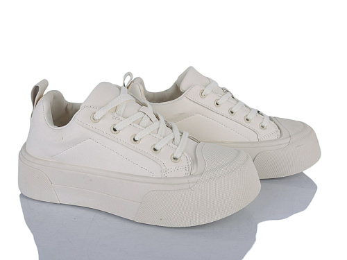 Кроссовки Gratis PR-C-3 beige в магазине Фонтан Обуви