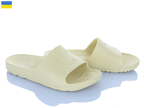 Шлепанцы Luckline 26-5078-390 в магазине Фонтан Обуви