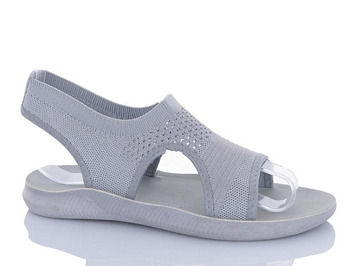 Босоножки Qq Панда GL04-2 в магазине Фонтан Обуви