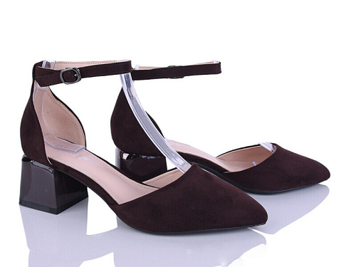 Туфли Бабочка 2312-167 в магазине Фонтан Обуви