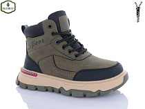 Ботинки Paliament MC1295-3 в магазине Фонтан Обуви