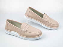 Туфли Allshoes 185420 в магазине Фонтан Обуви