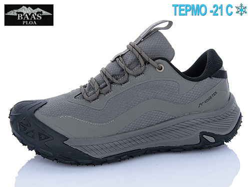 Кроссовки Baas M7658-9 термо в магазине Фонтан Обуви