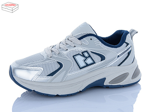 Кроссовки Aba J2119-3 в магазине Фонтан Обуви