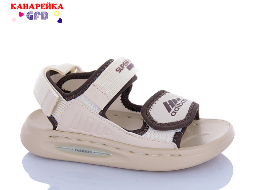 Босоножки Gfb Y7502-6 в магазине Фонтан Обуви