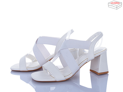 Босоножки Aba QQ121-2 в магазине Фонтан Обуви