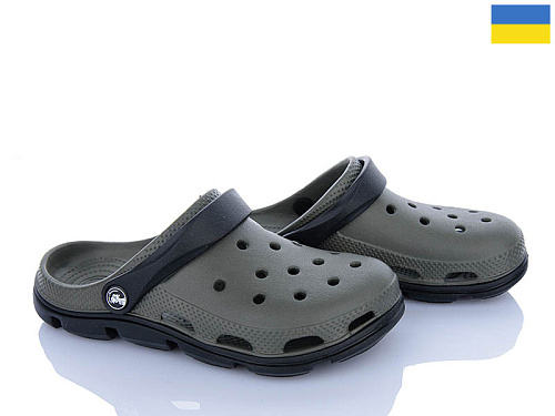 Кроксы Jose Amorales 116223 в магазине Фонтан Обуви