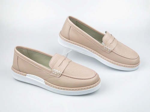 Туфли Allshoes 185420 в магазине Фонтан Обуви