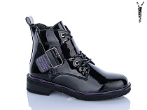 Ботинки Xifa Kids B1664-2C в магазине Фонтан Обуви