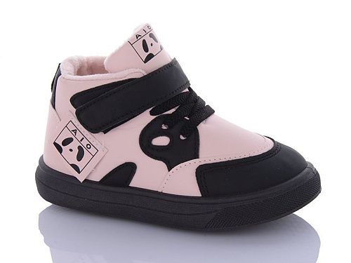 Ботинки Ashiguli L750-6A в магазине Фонтан Обуви