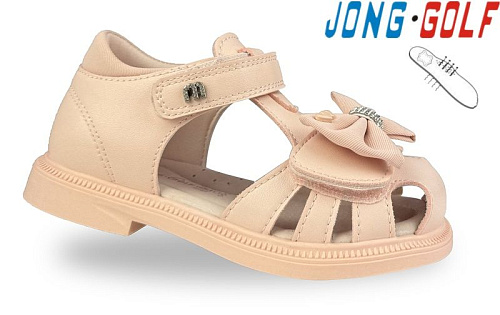 Босоножки Jong-Golf B20661-8 в магазине Фонтан Обуви