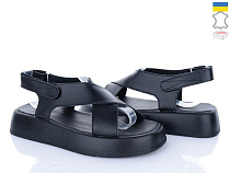 Viscala2 23211 шк.чорний в магазине Фонтан Обуви