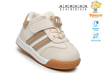 Кроссовки Том.М 65031D LED в магазине Фонтан Обуви