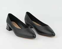 Туфли Allshoes 208563 в магазине Фонтан Обуви