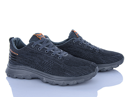 Кроссовки Lion-Lu A2323 grey в магазине Фонтан Обуви