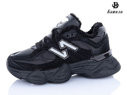 Кроссовки Башили H9530-27 в магазине Фонтан Обуви