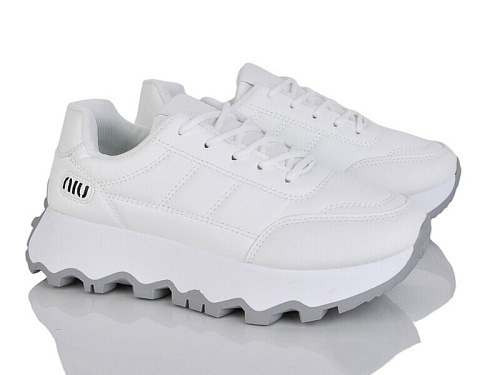 Кроссовки Бабочка RR80-309 в магазине Фонтан Обуви