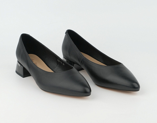 Туфли Allshoes 208563 в магазине Фонтан Обуви