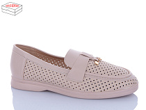 Туфли Qq Shoes QQ59-3 в магазине Фонтан Обуви