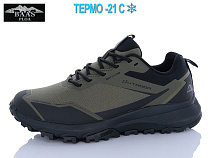 Кроссовки Baas L1881-19 термо в магазине Фонтан Обуви