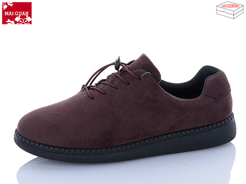 Туфли Maiguan F08-5 в магазине Фонтан Обуви