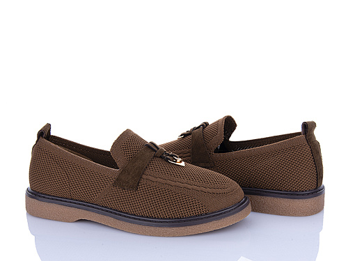 Туфли Loretta Y097-2 в магазине Фонтан Обуви