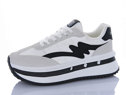 Кроссовки Yiyi YB049-2 в магазине Фонтан Обуви