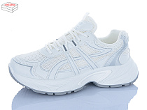 Кроссовки Qq Панда J2111-2 в магазине Фонтан Обуви