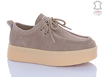 Туфли Qq Shoes 7QQ630-5 в магазине Фонтан Обуви