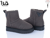 Угги Poni Kids 2356-8K в магазине Фонтан Обуви