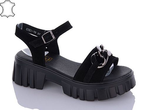 Босоножки Kdsl C553-13 в магазине Фонтан Обуви