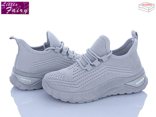 Кроссовки Little Fairy 527-2 в магазине Фонтан Обуви