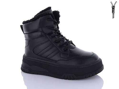 Ботинки Swin-Purlina PM3940-1 в магазине Фонтан Обуви